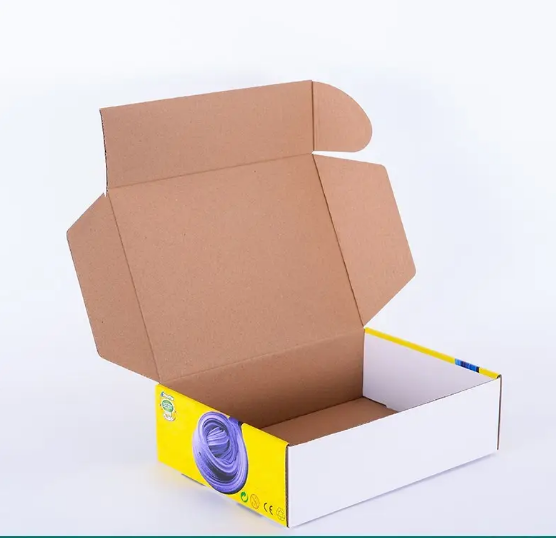 滨州翻盖包装盒印刷定制加工